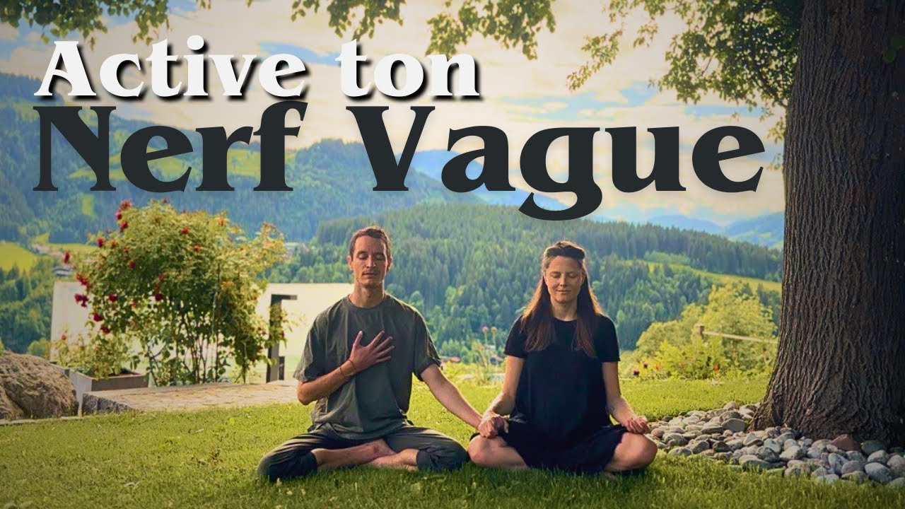Découvre la Magie de l'Activation de ton Nerf Vague