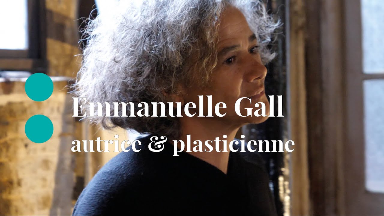 Emmanuelle Gall