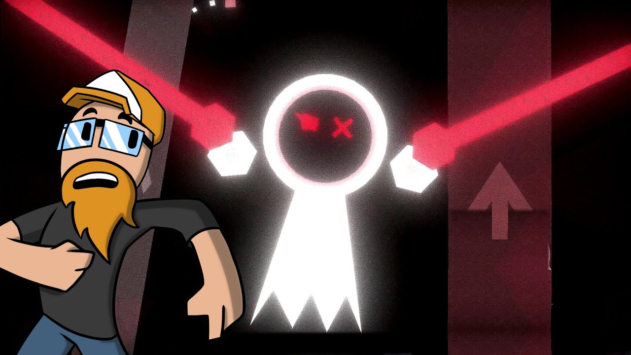 Eather! A Project Arrhythmia Boss Fight!