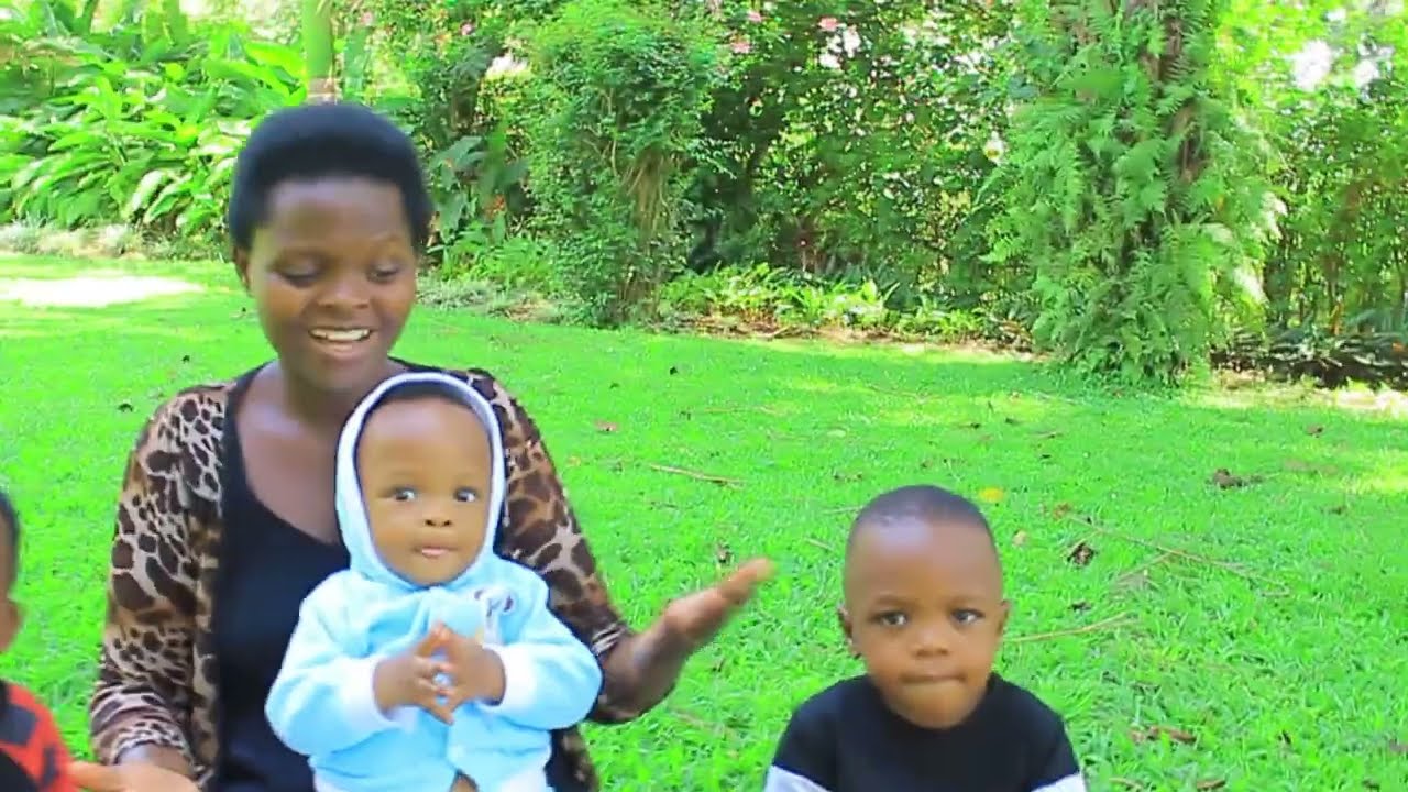 SUPRISE BYMPANO RACHEL VIDEO 
