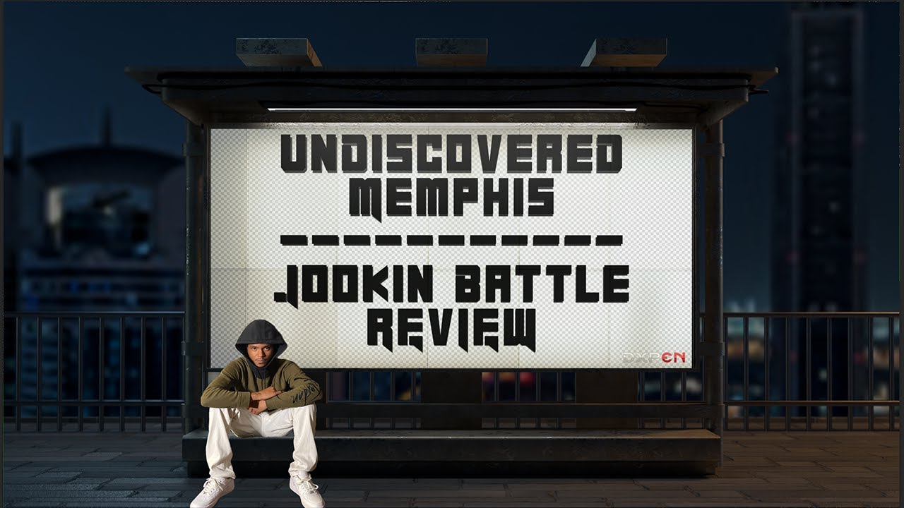Undiscovered Memphis | Jookin | Dance Battle Reviews