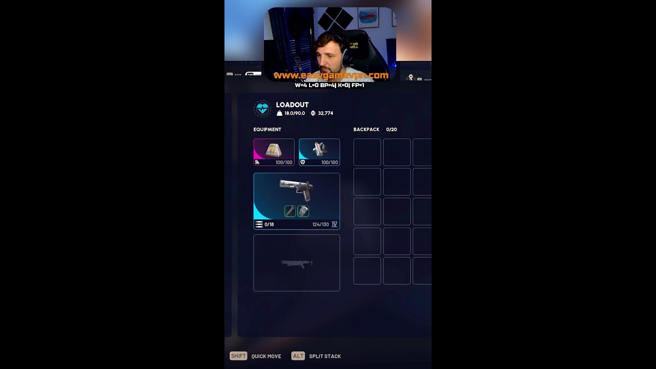 Live - Arc Raiders PvE Lobbies? (short format)