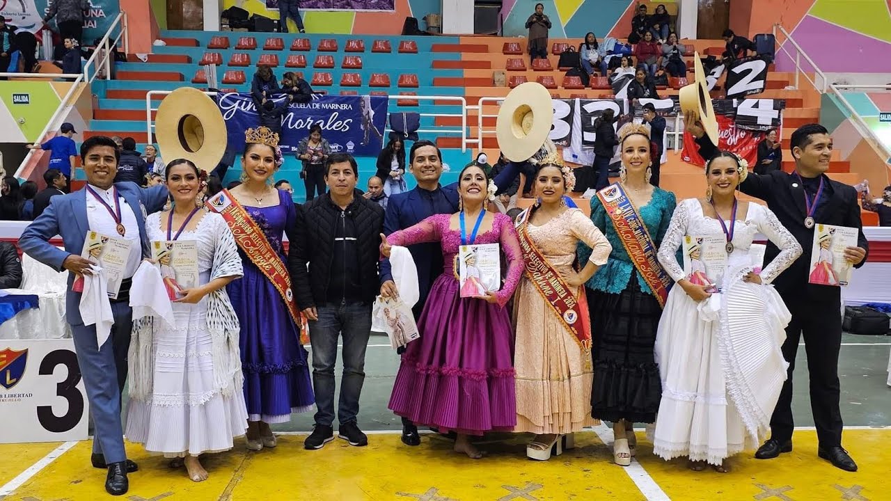 FINAL FINAL SENIOR IX SELECTIVO MOCHE 2024