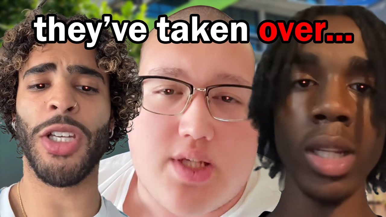 The TikTok 