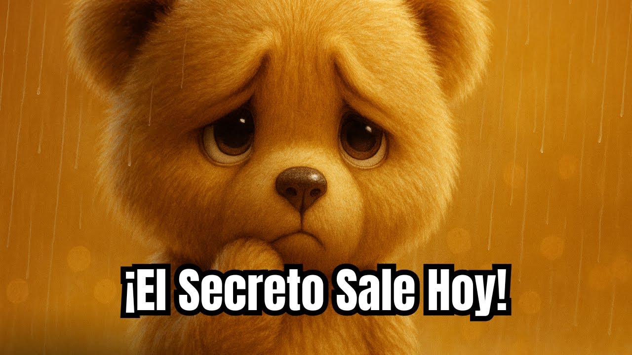 Estás A Punto De Saber Algo Que NO ME ATREVÍ A Contar 🤐Mi Carta De Amor Secreta Finalmente Revelada