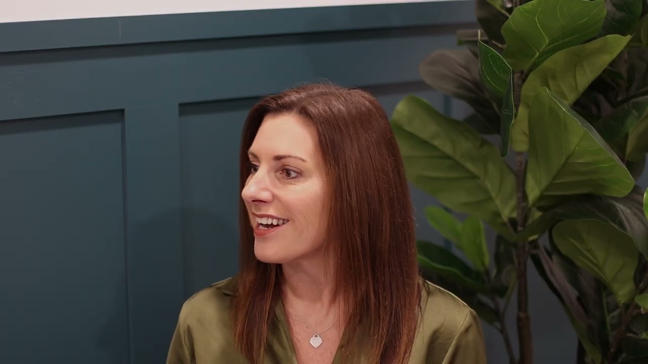 PFP Podcast Episode 94 - Carla Brown, PFS President