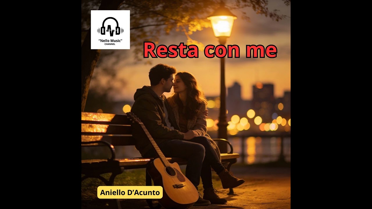 Resta con me