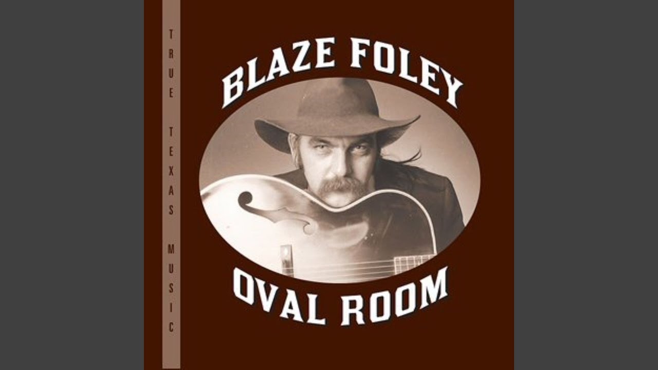 Blaze Foley's 113th Wet Dream