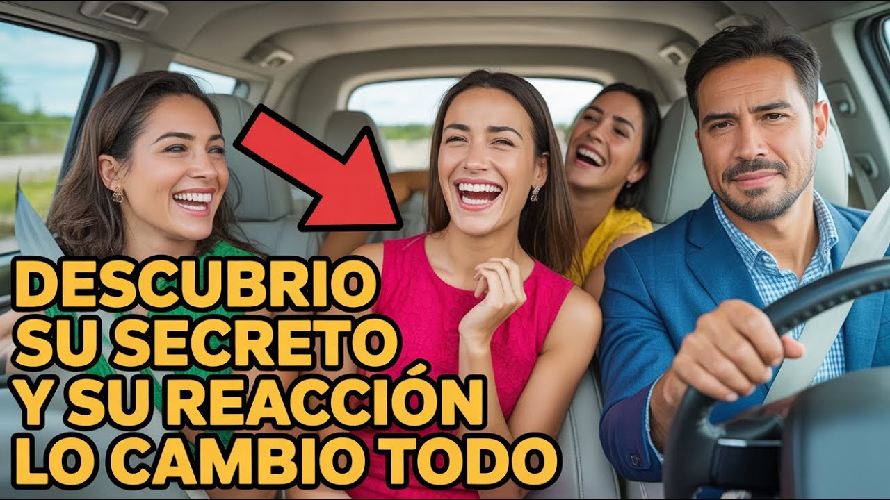 DESCUBIERTO: El MILLONARIO EN DISFRAZ escucha la REVELADORA CONFESIÓN de su NOIVA y TRANSFORMA s...