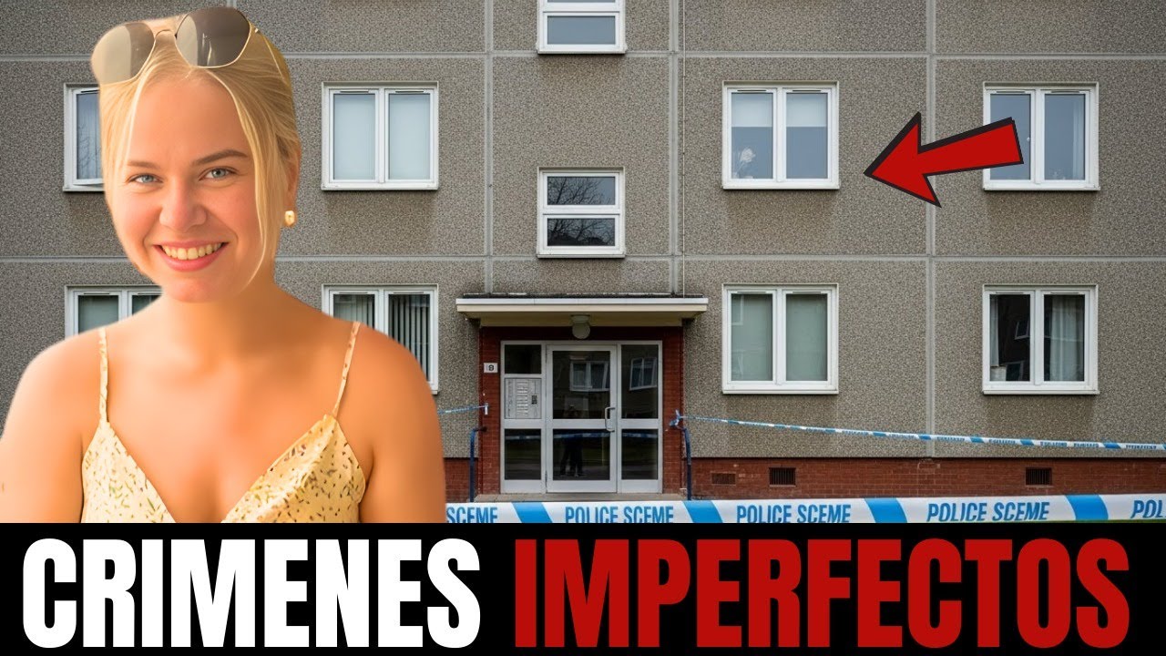 Solo Era Su Novio de Confianza... La Traicionó Brutalmente  | Documental de Crimen Real