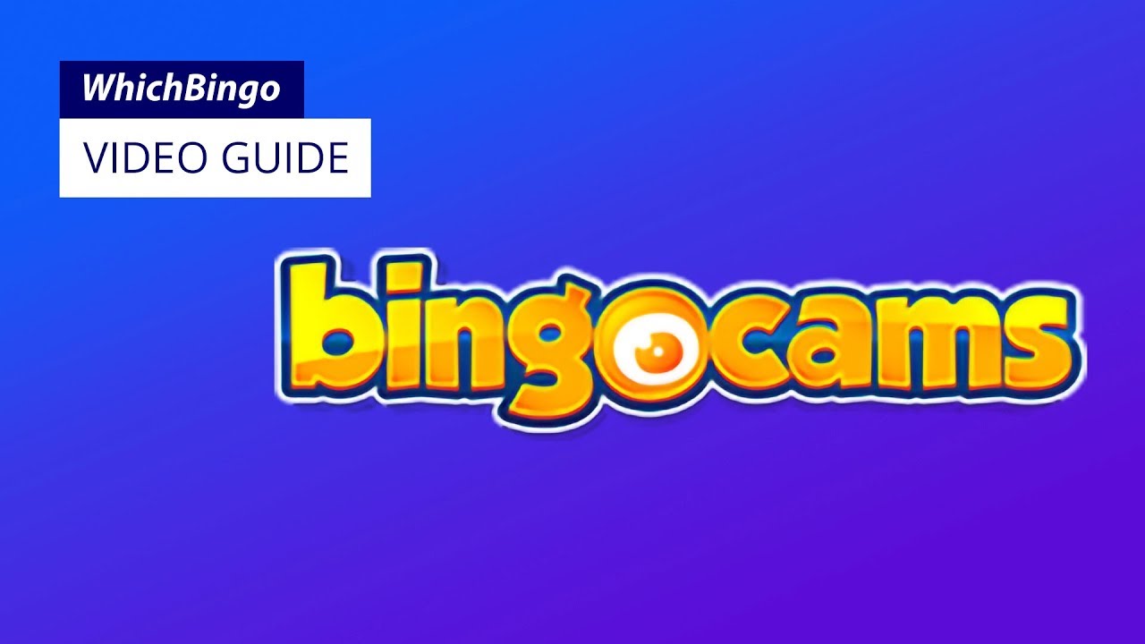 Bingocams guide