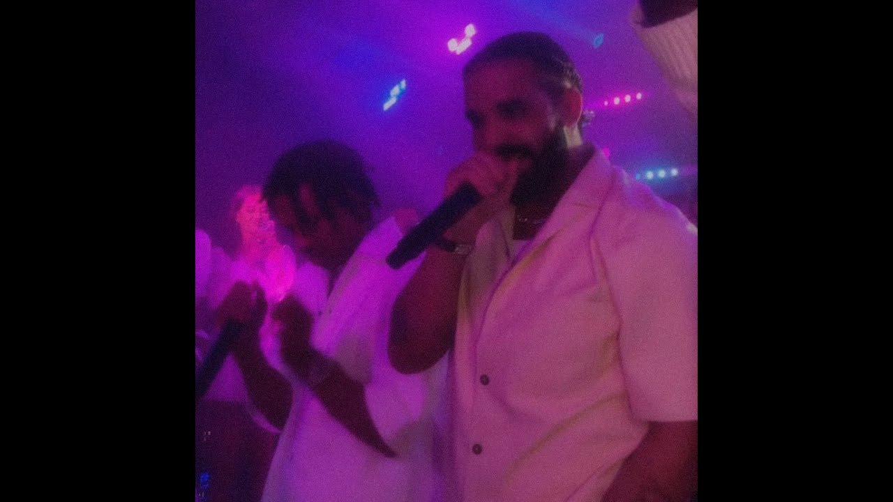 (FREE) Drake x Jersey Club Type Beat 