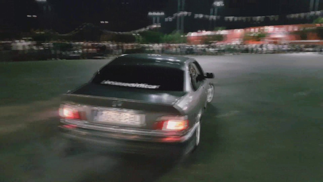 DRIFT Addict Romania IKEA Baneasa