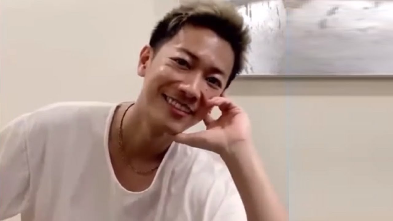 佐藤健 SUGAR 健さん笑った顔最高です🎶🙆💖