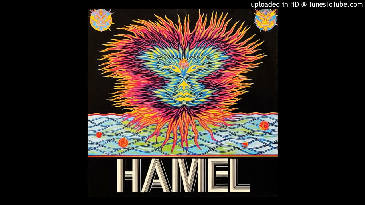 Peter Michael Hamel - Song Of The Dolphins