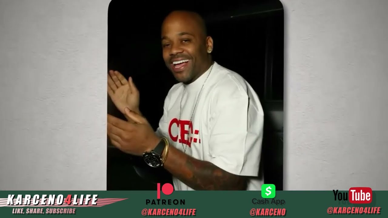 Here is why Jay Z wont do business with Dame Dash again