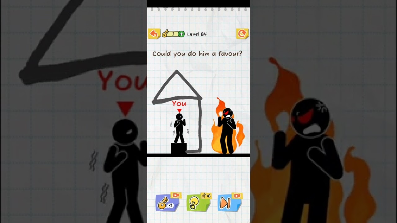Draw 2 Save #shorts #short #draw2save #games