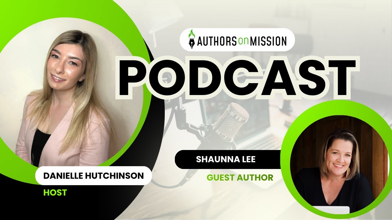How Divorce Became a Catalyst for Empowerment with Shaunna Lee
