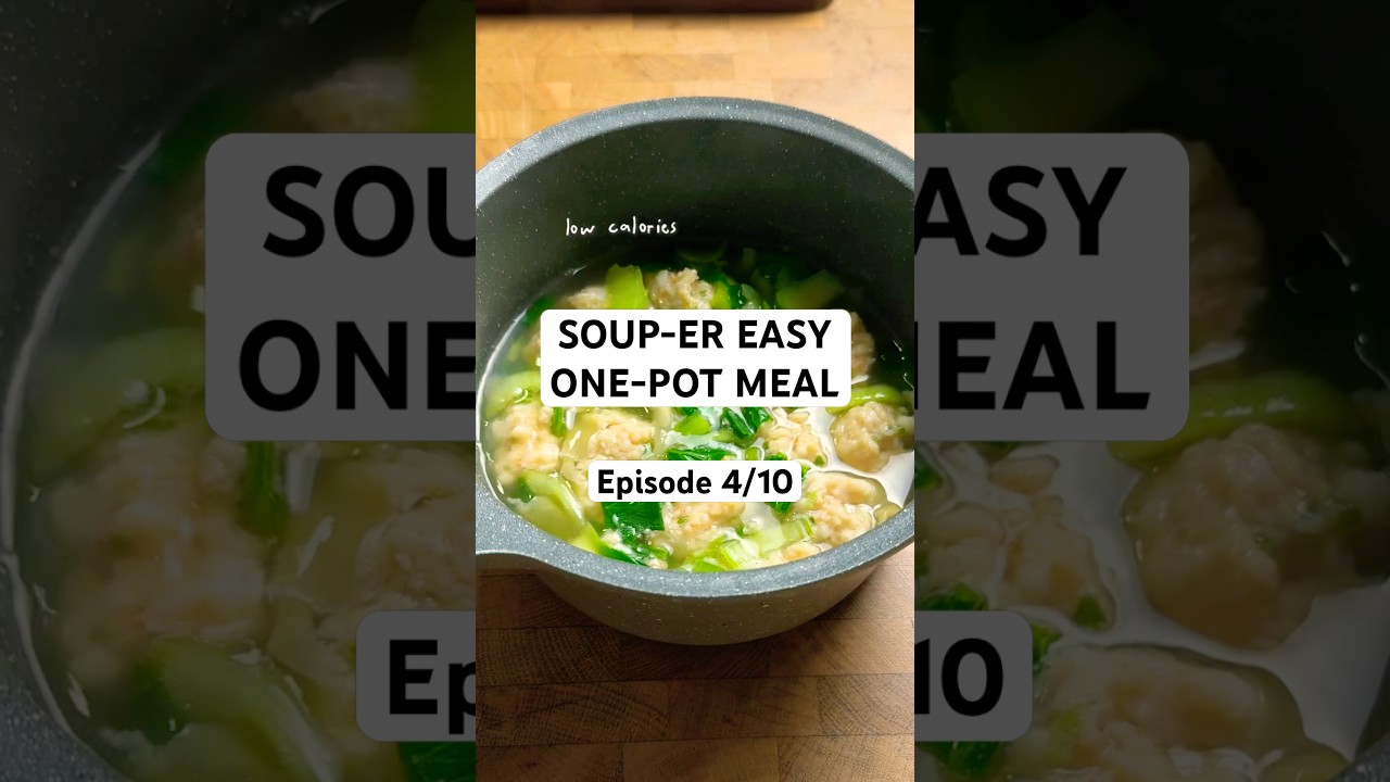 this is an incredible use of free will 😮‍💨 #wontonsoup