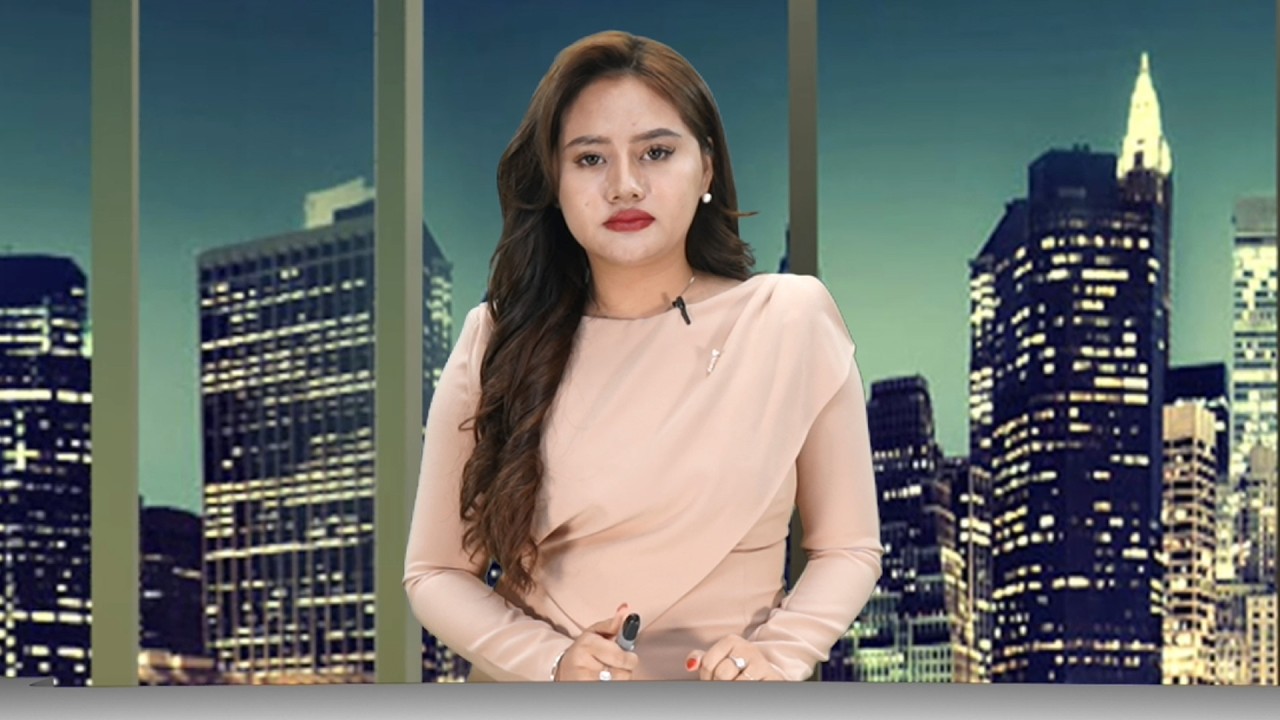 [Full] Berita Nasional Malam | Prabowo Lanjutkan Diplomasi di Abu Dhabi