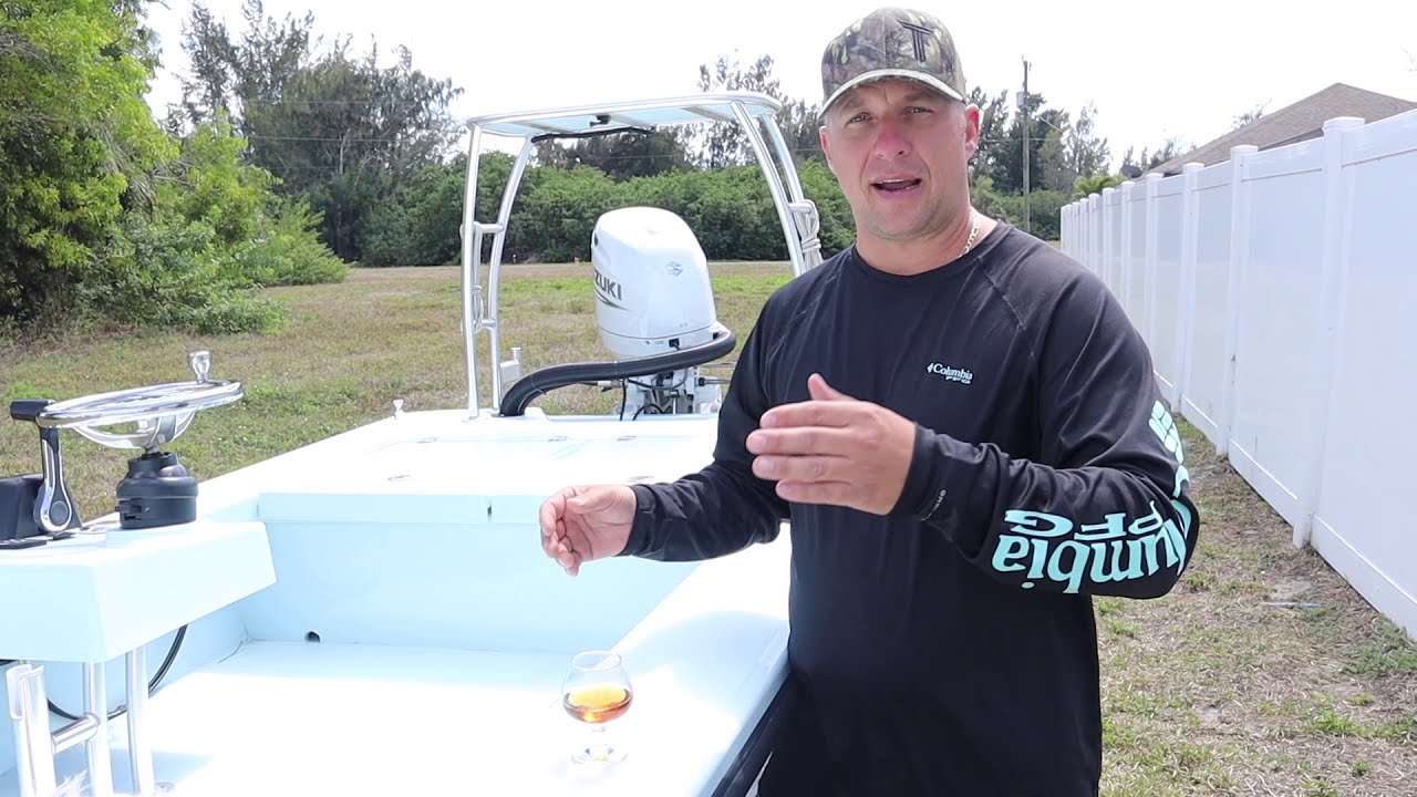 Boat Ramp Launching Tips and Etiquette