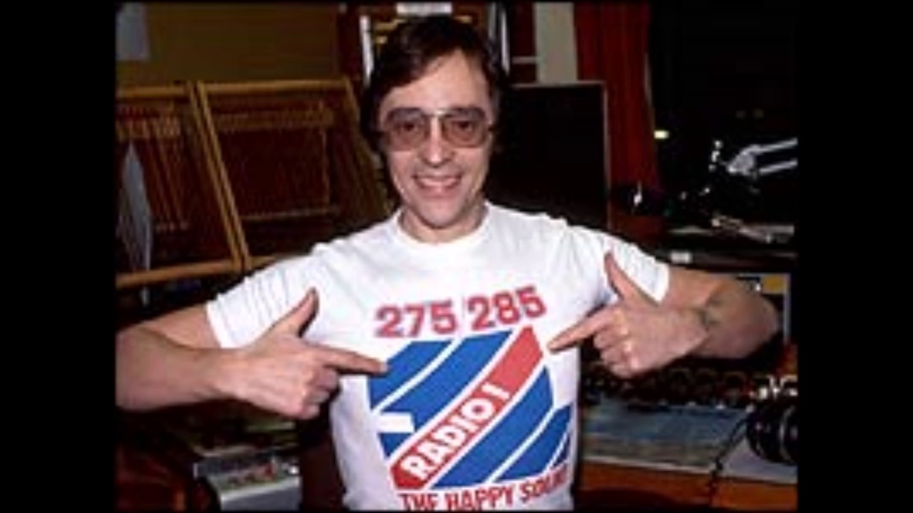 Connection  1: Tommy Vance - The Friday Night Connection  19781124 - Friday Rock Show