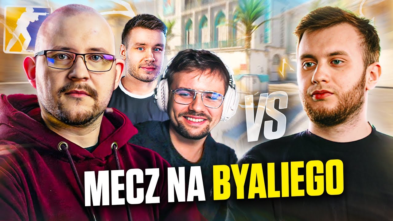 PEVOR & HYPER & TOM VS BYALI! 😱