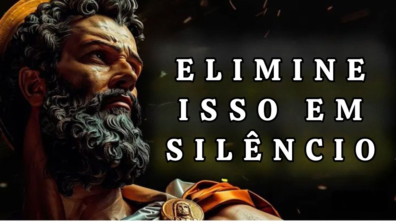 O Que Você Precisa Cortar da Sua Vida Sem Anunciar a Ninguém.