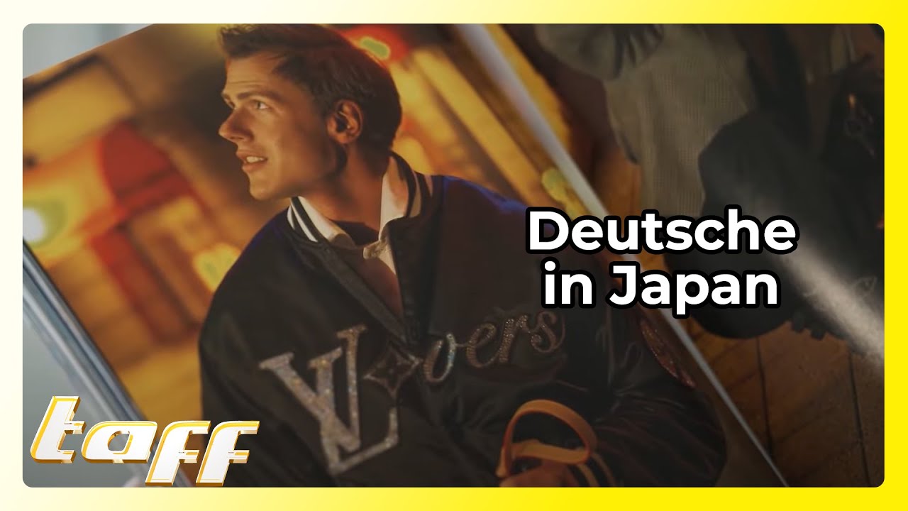 Traumziel Japan: Warum immer mehr Deutsche nach Tokio auswandern (Teil 4)