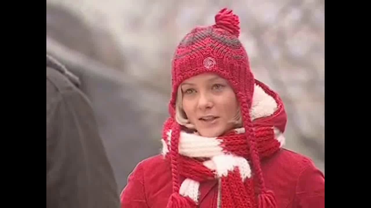 Salkkarit - Sergei ja Helena suunnittelevat kostoa 11 (2008)