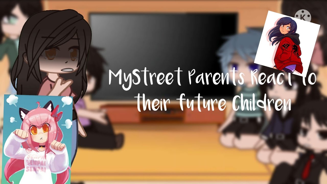 PDH Parents React[1/3]