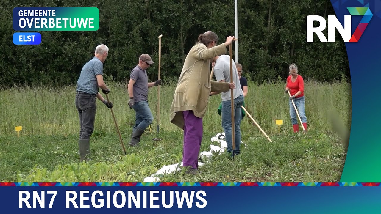 Herenboerderijen in opkomst; zo werkt het  ||  RN7 REGIONIEUWS