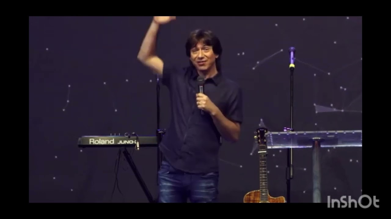 Fabian Liendo.  nueva criatura