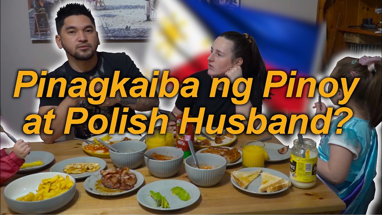 Rise & Dine: The Ultimate Family English Breakfast Feast! Nasurpresa sila sa hinanda ko
