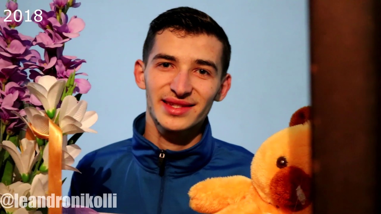 Shen Valentini - Leandro Nikolli