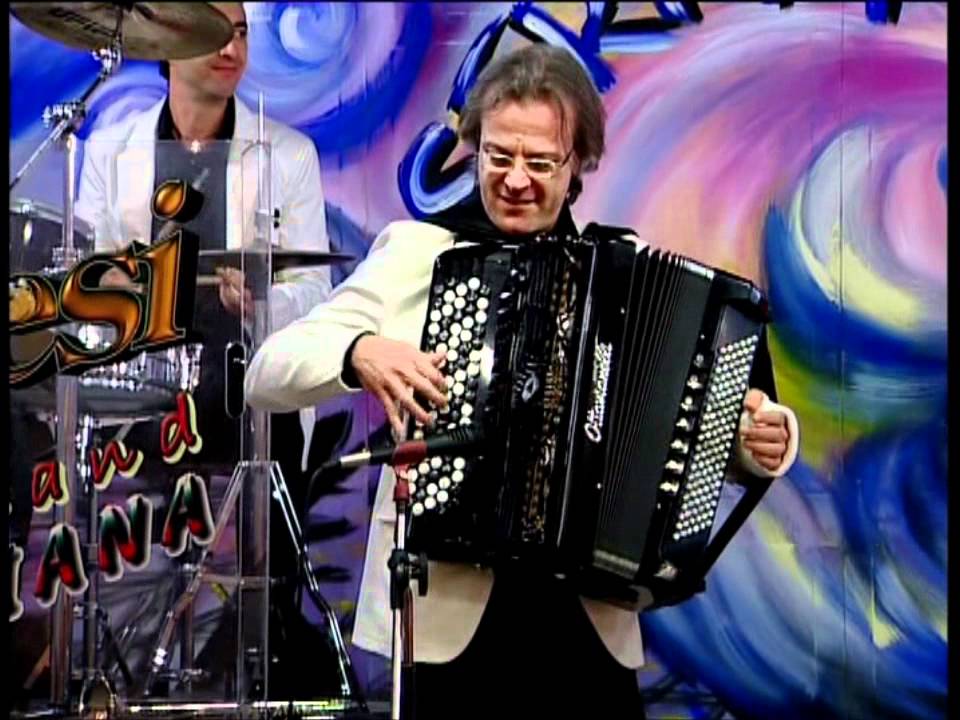 ARCOBALENO-(VALZER) Orchestra Borghesi