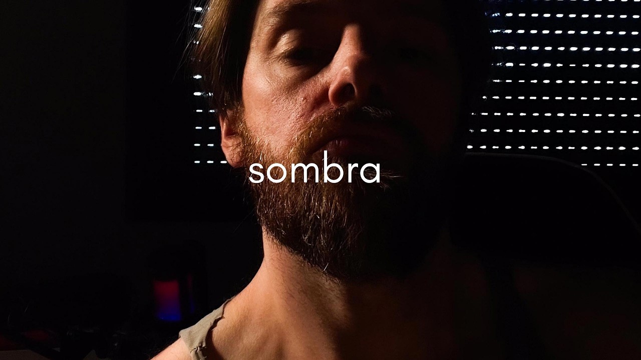VOCÊ TEM UM LADO SOMBRIO... E ELE ESTÁ TE CONTROLANDO