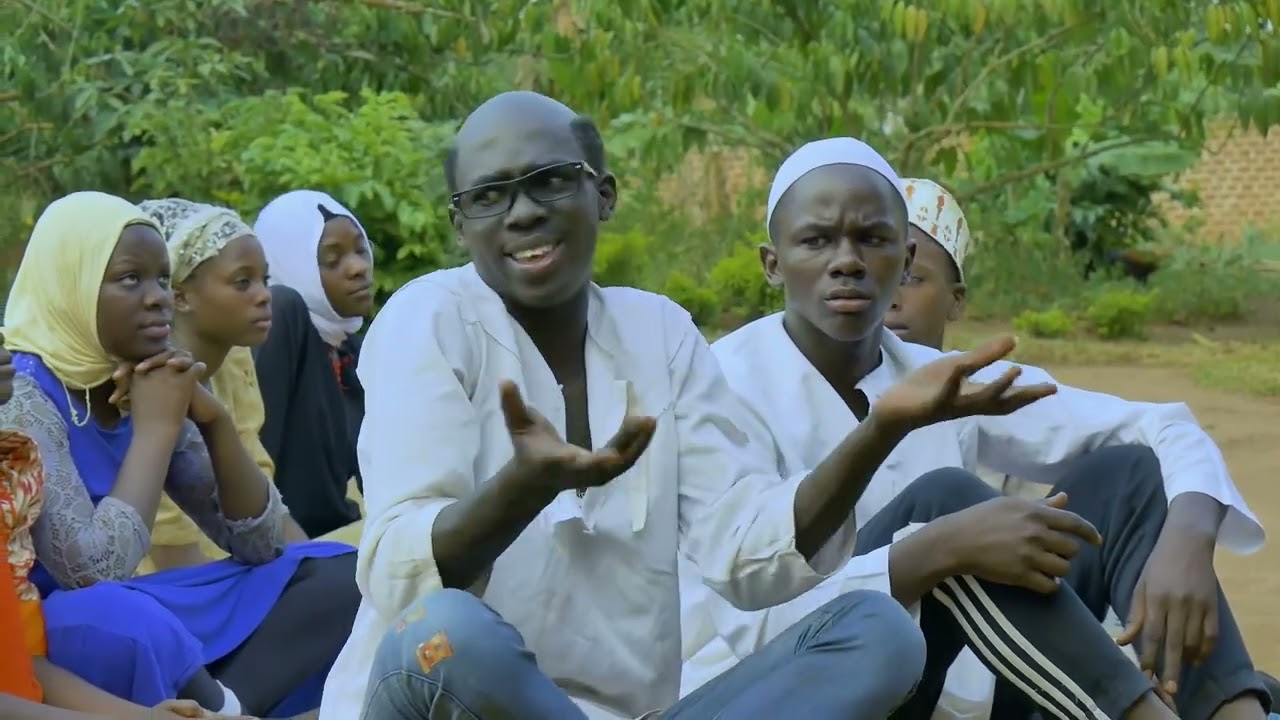 Ramadhan etuuse HD Official video | Lumansi Edirisa