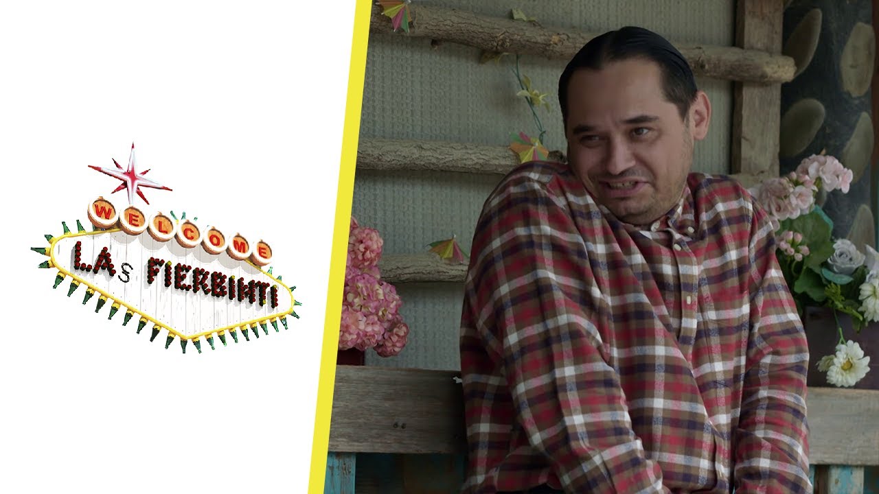 Las Fierbinți - Cine l-a dat &icirc;n g&acirc;t pe Dorel?! Urmează ceartă mare &icirc;ntre frați!