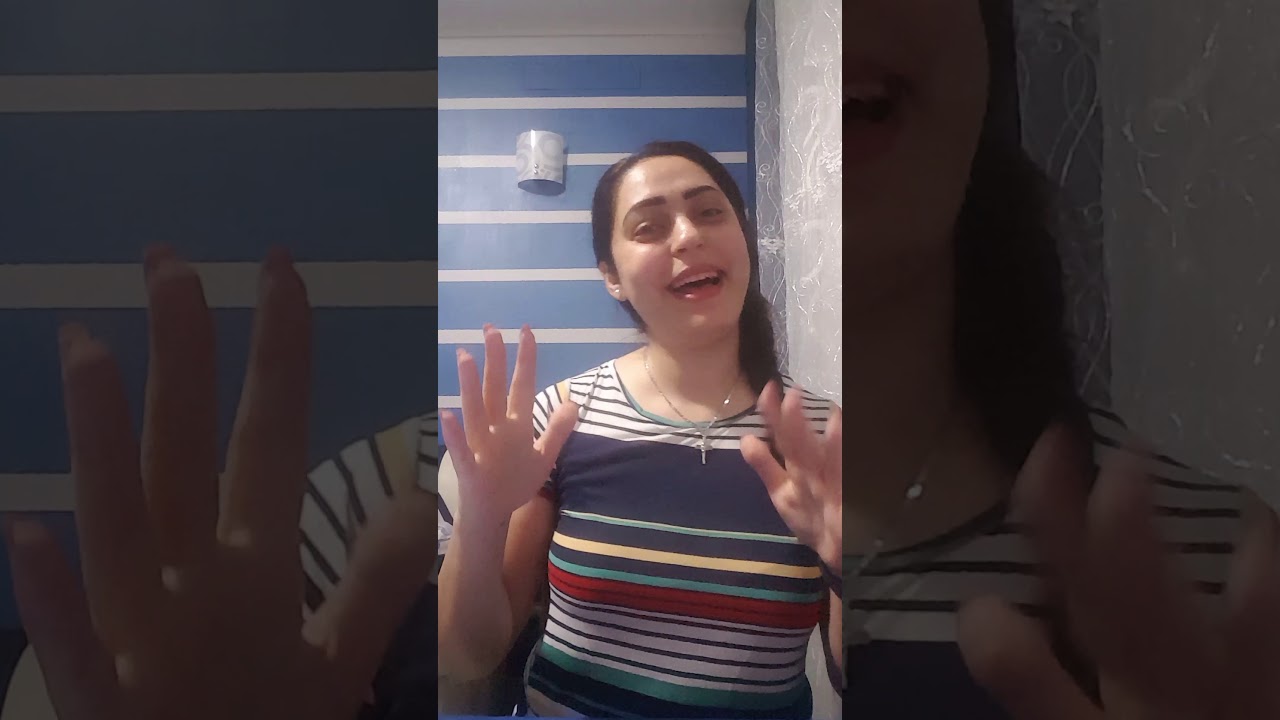 سقف بلغة الإشارة