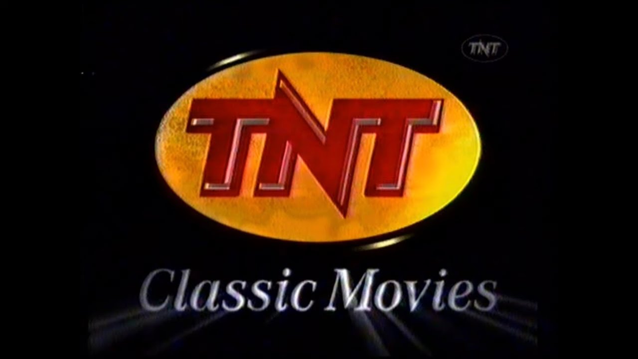 Cartoon Network Closedown // TNT Handover #① (97)