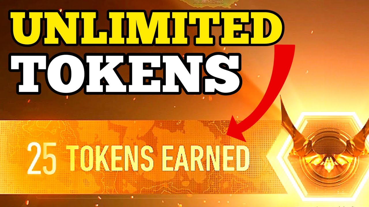 Unlimited Battle Pass Token Glitch In SEASON 6 Modern Warfare 2 ( Level Up Battle Pass Fast )