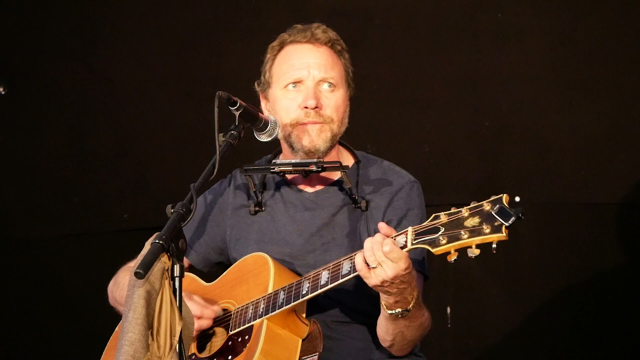Magnus Grønneberg - Kanskje du behøver noen - Privaten Café - 14.07.21