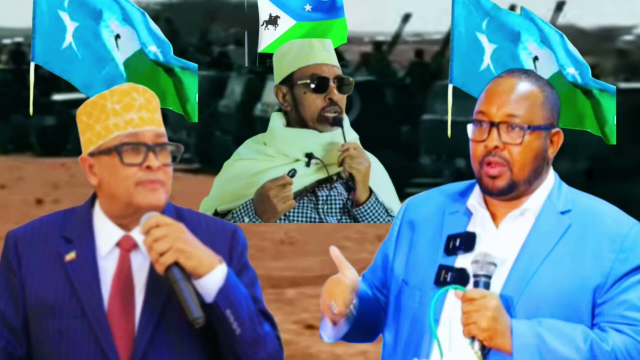 DAGAALKA EEY PUNTLAND KAQABTO SHACABKA WARSANGALI DHULKODA IYO MAMULKA WAQOYIIBARII DODO 