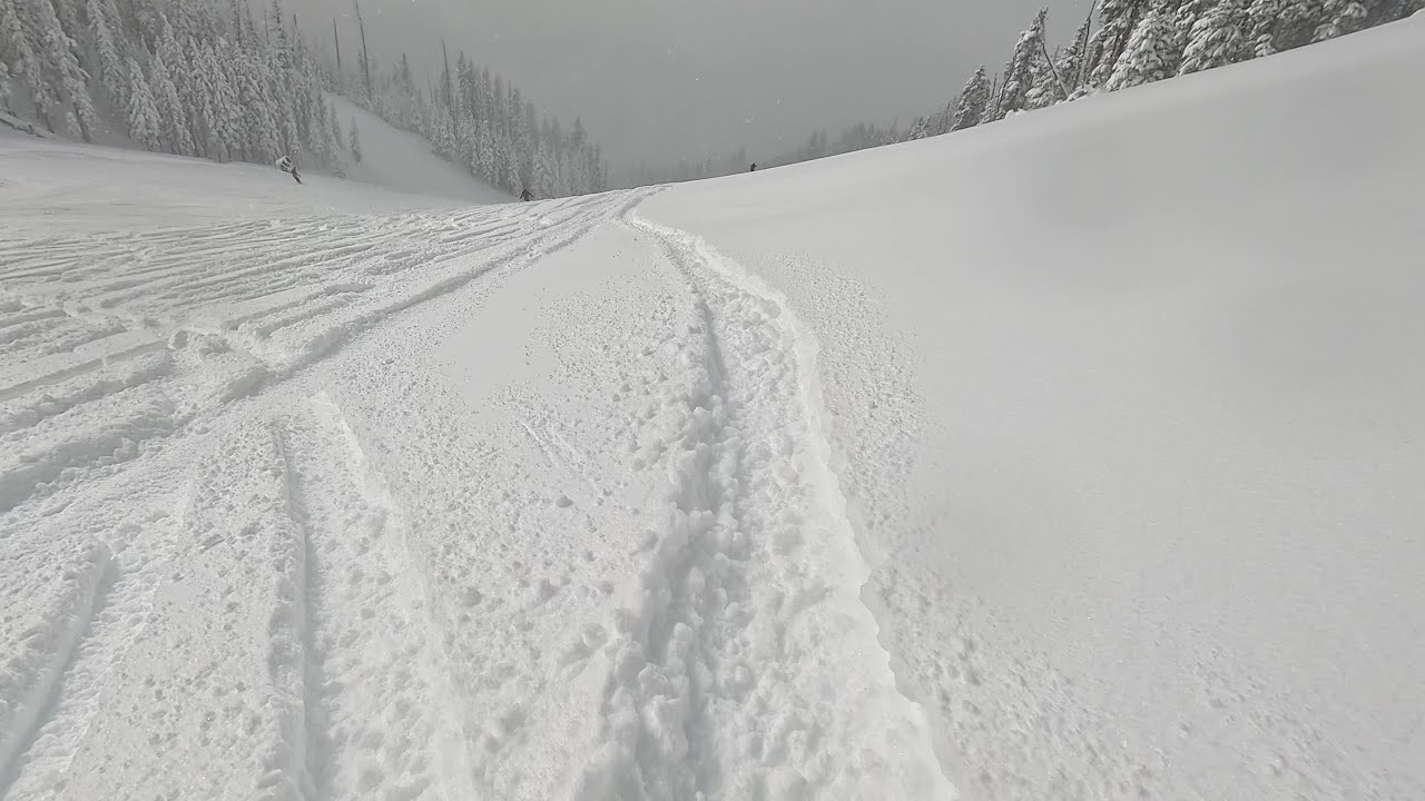 Surprise Powder | Opening Day Arizona Snowbowl November 20, 2025