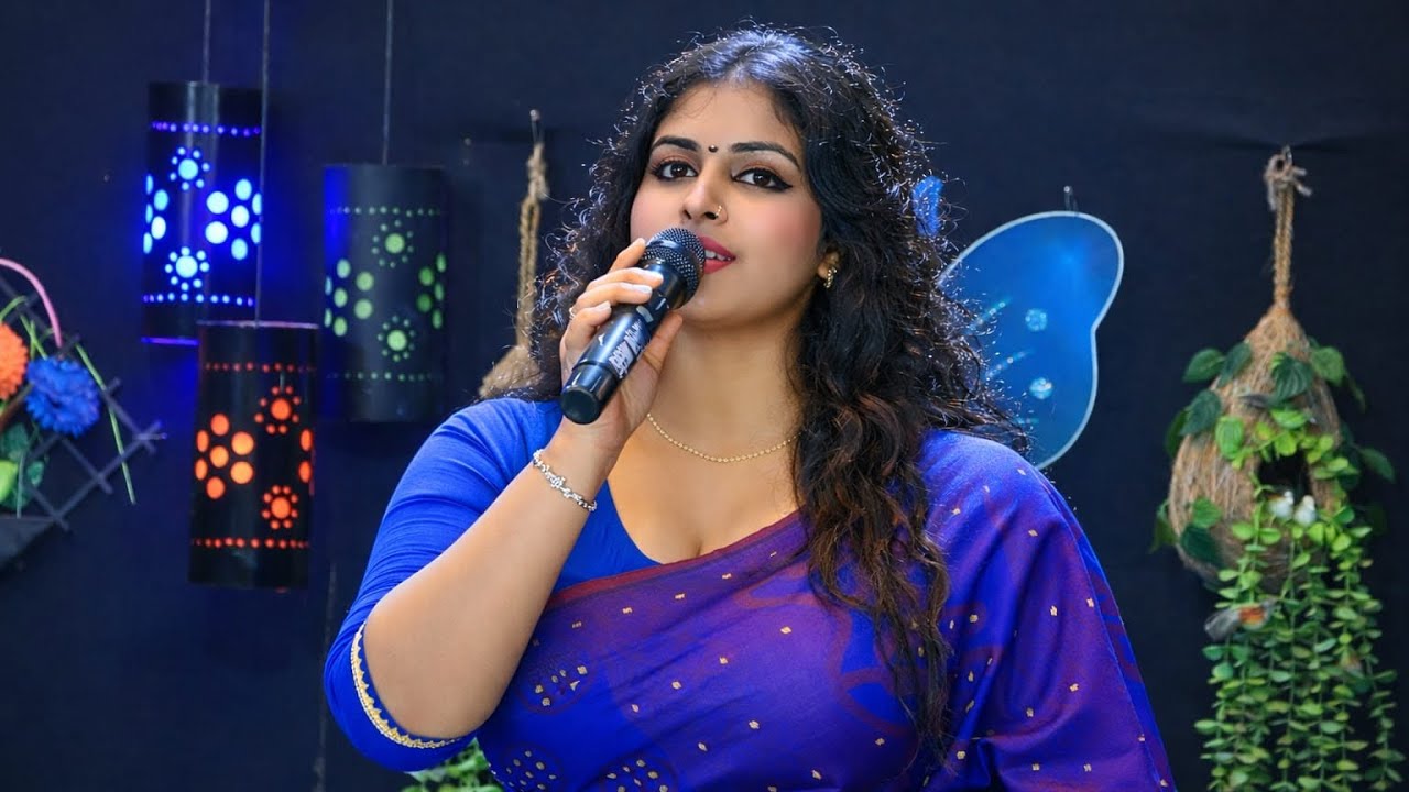 আদর দেবো সোহাগ দেবো মাথা নষ্ট করা নাচ | ডিজে মেঘলা সরকার |  Dj Meghla Sarkar Baul Gaan 