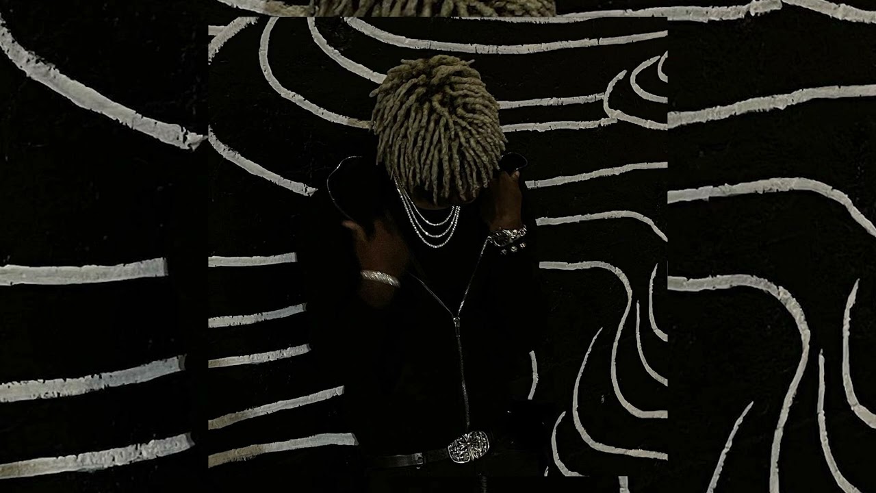 [Hard] Ken Carson Type Beat - Narcotic [Prod. JNIOR]