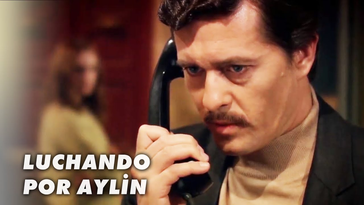 Tormenta De Pasiones Español - Soner se ocupa del problema de Aylin - Sección 7