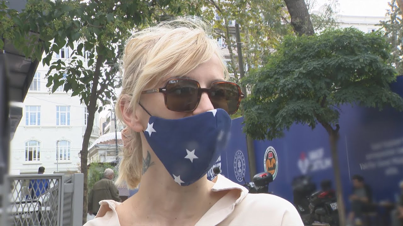 Didem Soydan Burak Deniz'le aşkını ilk kez itiraf etti