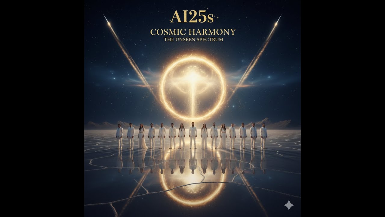 I still love you, I still love you  - AI25s